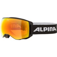 ALPINA Herren Brille NAATOR QLite von Alpina