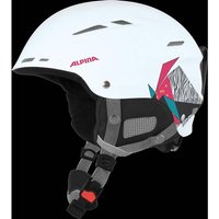 ALPINA Ski- und Snowboardhelm "Biom" ALPINA Ski- und Snowboardhelm "Biom" von Alpina