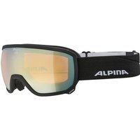 ALPINA Skibrille/Snowboardbrille Scarabeo MM von Alpina