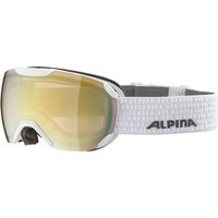 ALPINA Skibrille Pheos S QMM von Alpina