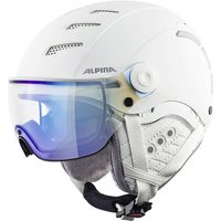 ALPINA Skihelm / Snowboardhelm Jet 2.0 VM von Alpina