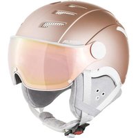 ALPINA Skihelm / Snowboardhelm Jump 2.0 QVMM von Alpina