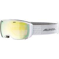 Alpina Estetica QV White Gloss/Mirror Gold von Alpina