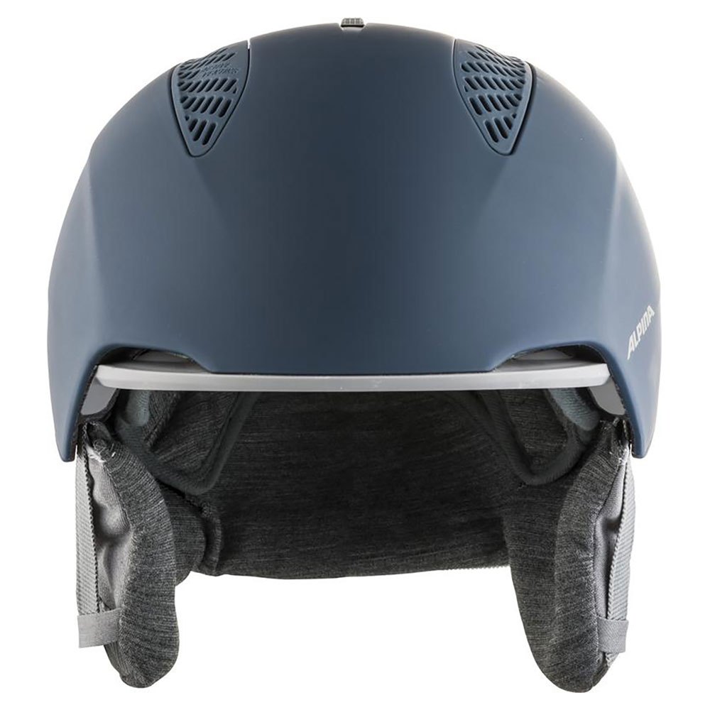Alpina Grand Lavalan Helmet Blau S-M von Alpina