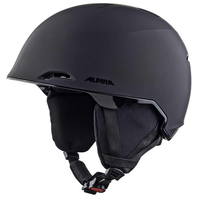Alpina Maroi Helmet Schwarz M von Alpina