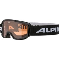 Alpina Piney Black/Orange SH von Alpina