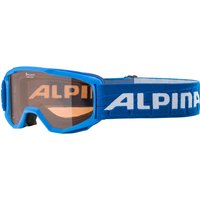 Alpina Piney Blue Matt/Orange SH von Alpina