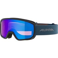 Alpina Scarabeo S Q-Lite Skibrille von Alpina