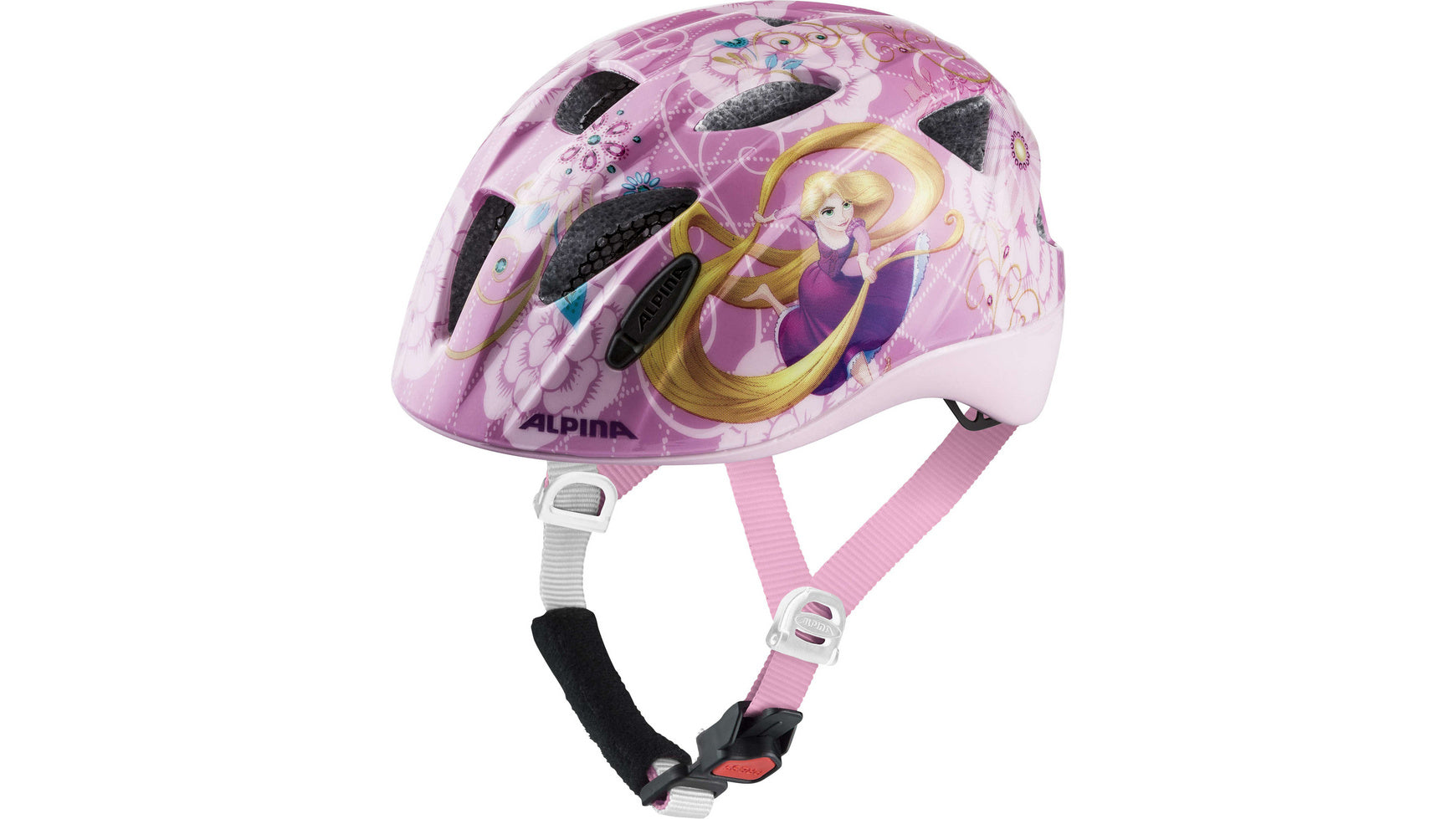 Alpina Ximo Disney Kinderhelm von Alpina