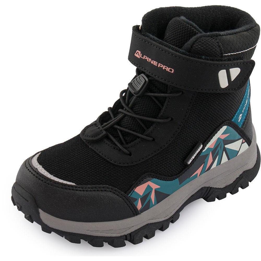 Alpine Pro Colemo Snow Boots Schwarz EU 29 von Alpine Pro