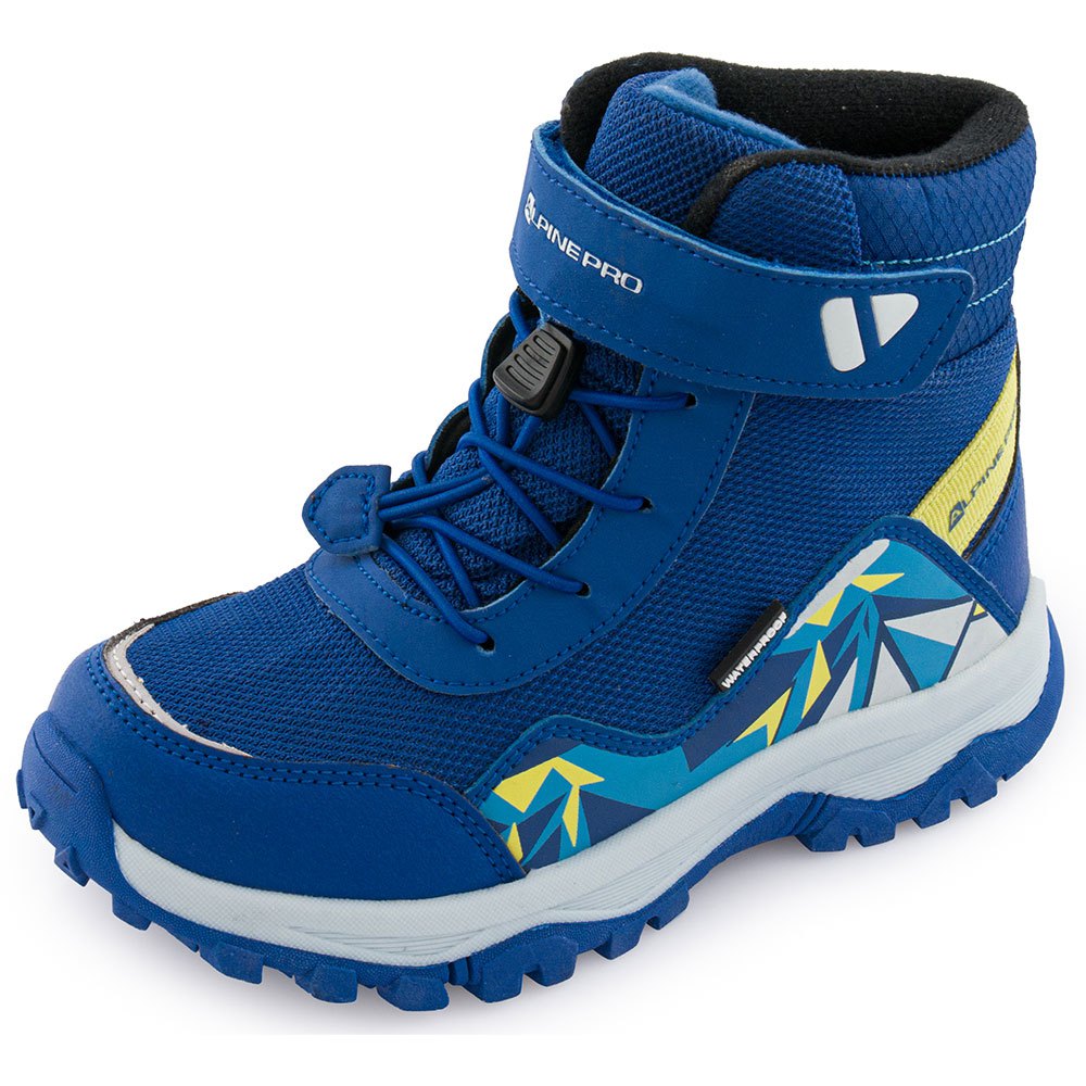 Alpine Pro Colemo Snow Boots Blau EU 29 von Alpine Pro