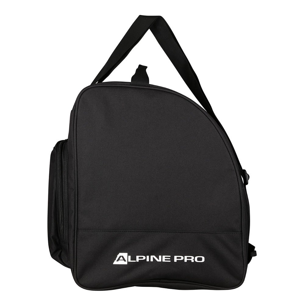 Alpine Pro Darbe Boots Bag Schwarz von Alpine Pro