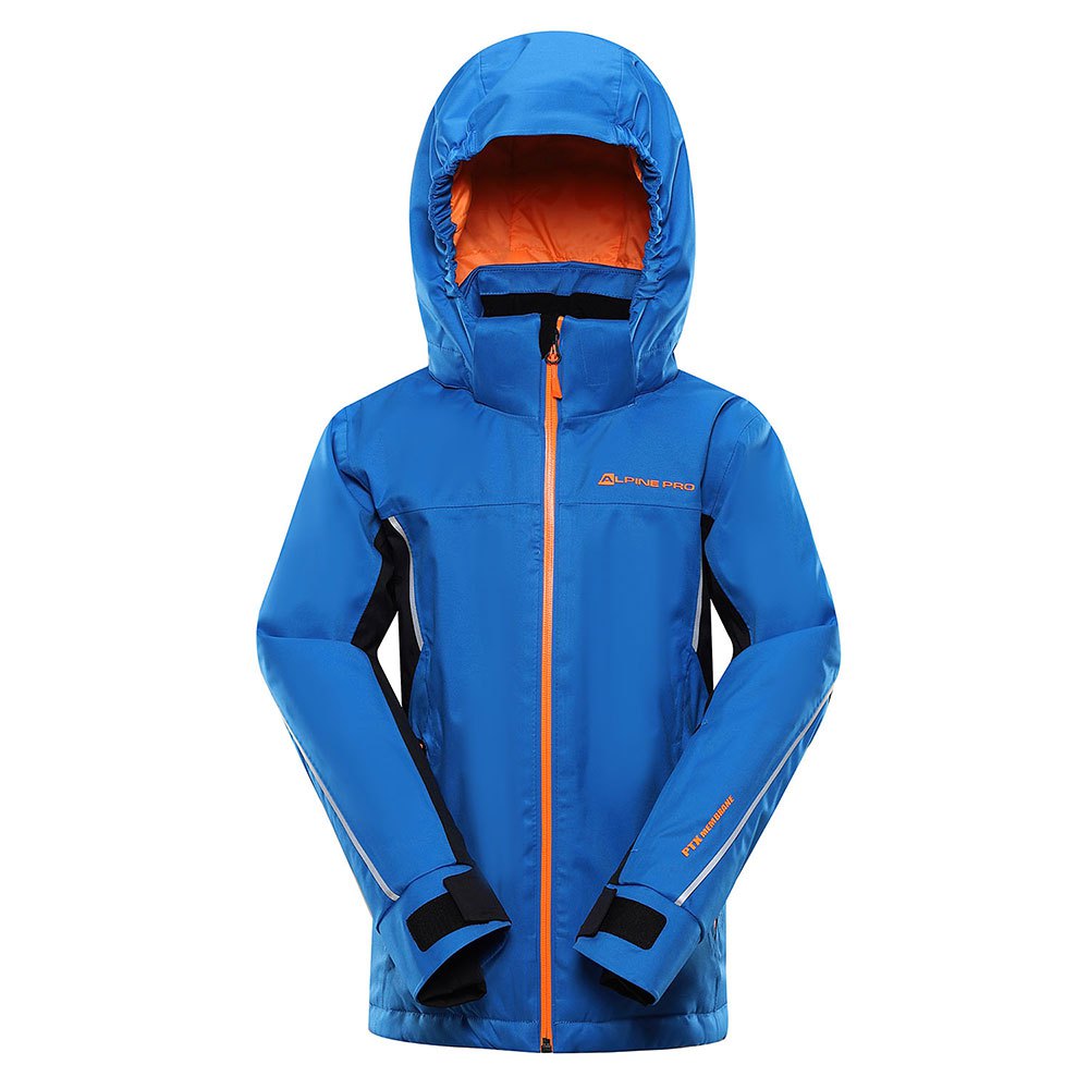 Alpine Pro Gaeso Jacket Blau 128-134 cm Junge von Alpine Pro