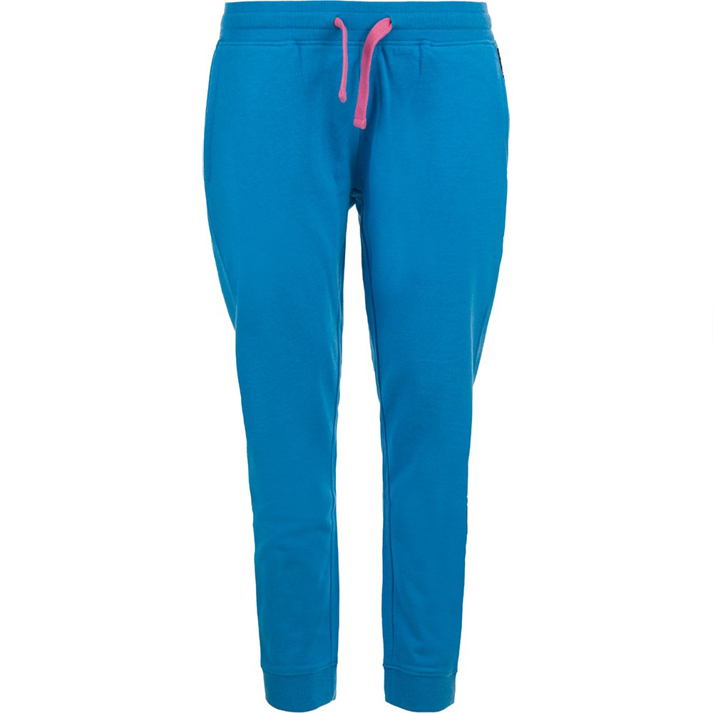 Alpine Pro Garama Sweat Shorts Blau 2XL Frau von Alpine Pro