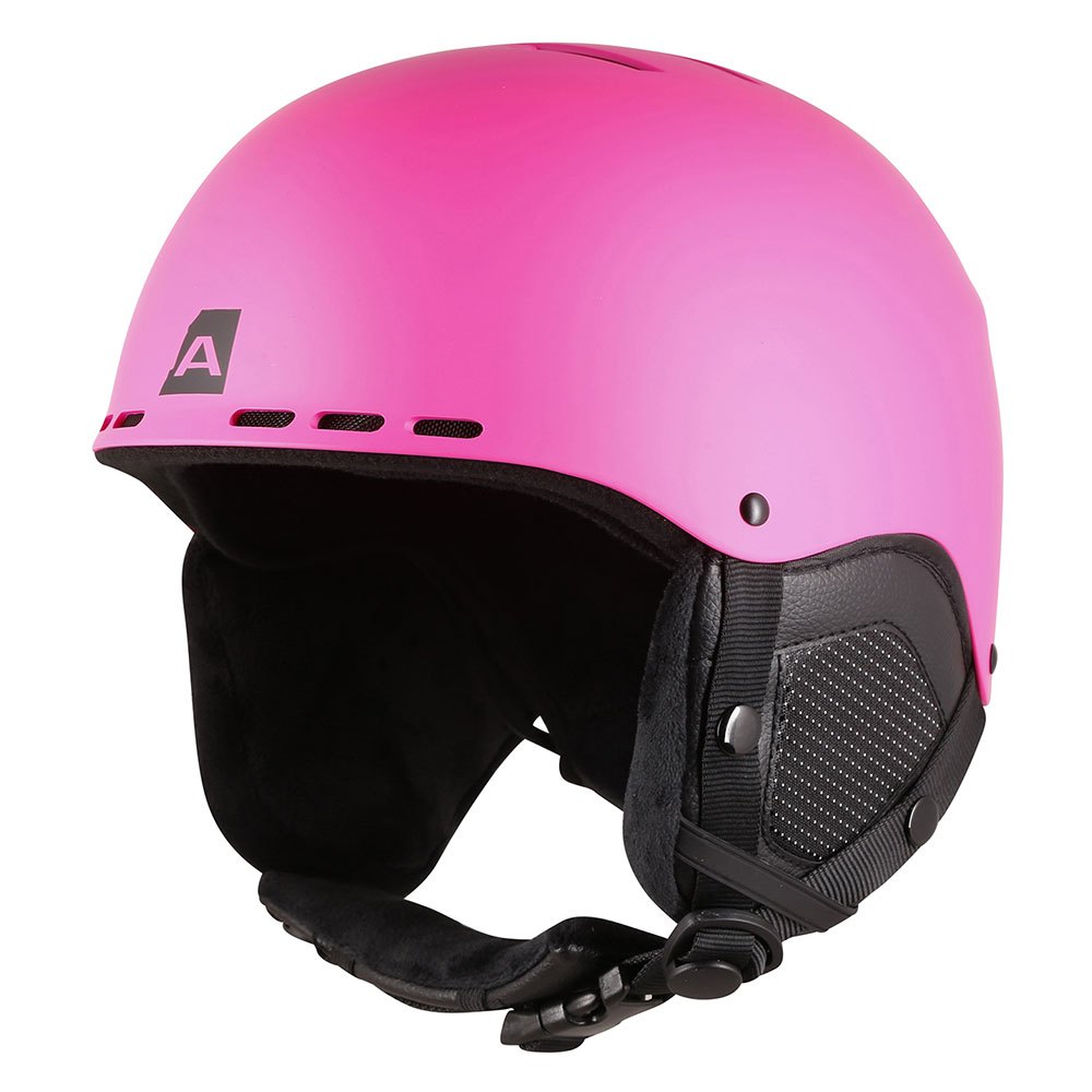 Alpine Pro Gerewe Visor Helmet Rosa 55-58 cm von Alpine Pro