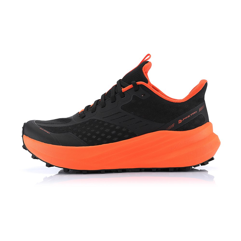 Alpine Pro Gese Trail Running Shoes Orange 44 Mann von Alpine Pro