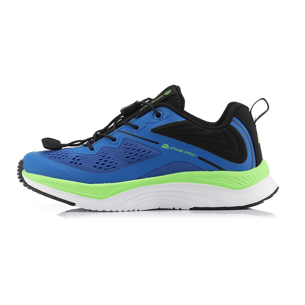 Alpine Pro Grewo Trail Running Shoes Blau 29 Junge von Alpine Pro