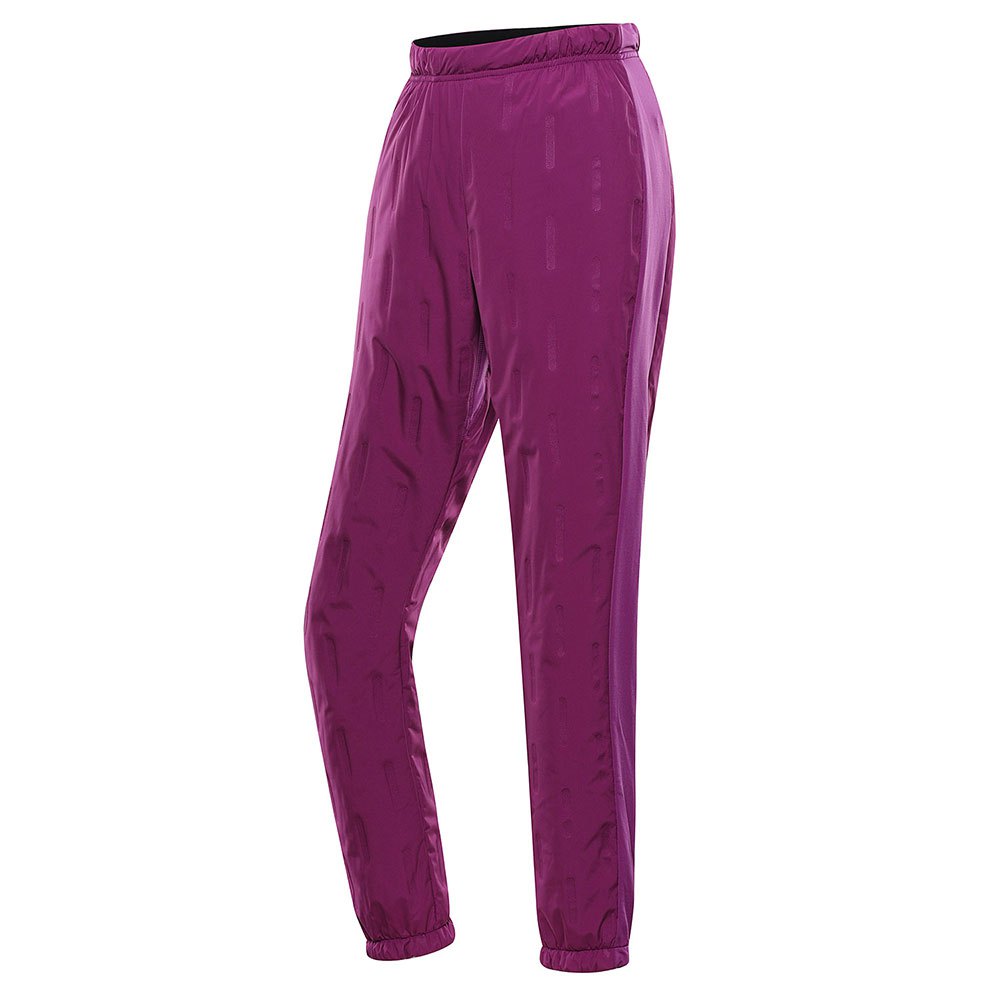 Alpine Pro Gubera Pants Rosa 2XL Frau von Alpine Pro