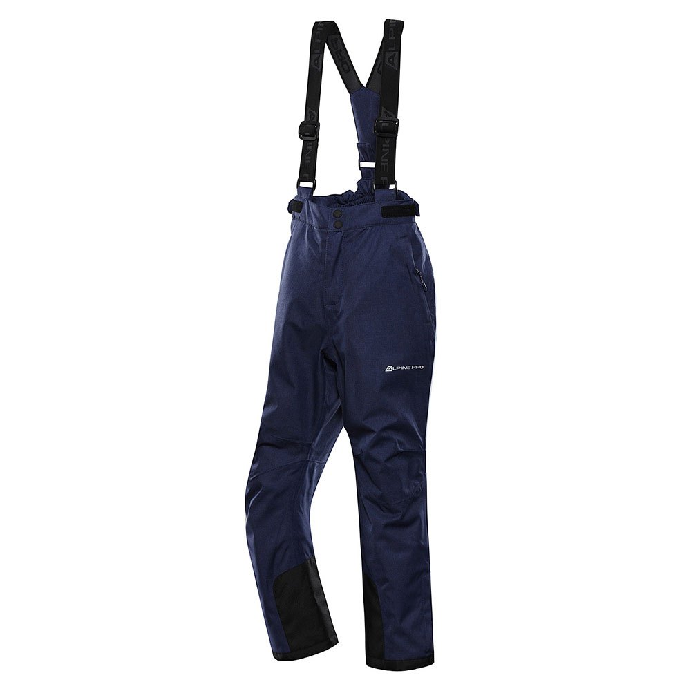 Alpine Pro Lermono Pants Blau 140-146 cm Junge von Alpine Pro