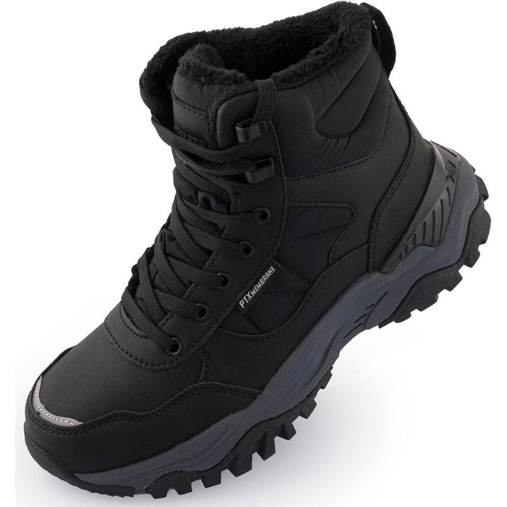 Alpine Pro Oniha Snow Boots Schwarz EU 36 Frau von Alpine Pro