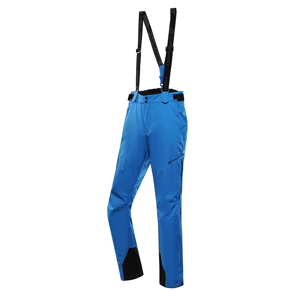 Alpine Pro Osag Pants Blau 2XL Mann von Alpine Pro