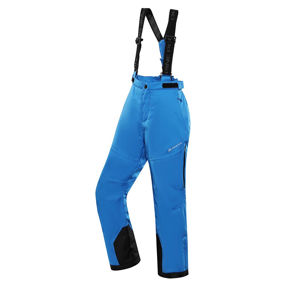 Alpine Pro Osago Pants Blau 104-110 cm Junge von Alpine Pro