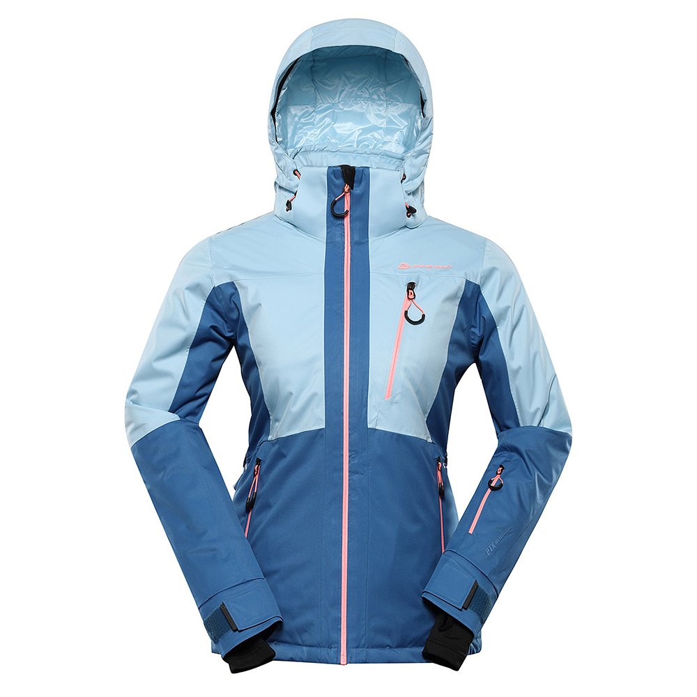 Alpine Pro Reama Jacket Blau L Frau von Alpine Pro