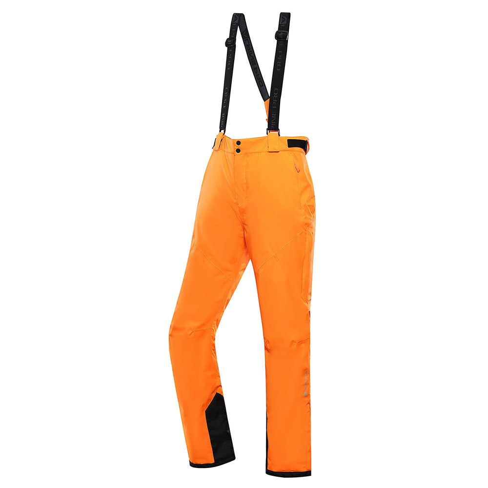 Alpine Pro Sango 9 Pants Orange XL Mann von Alpine Pro