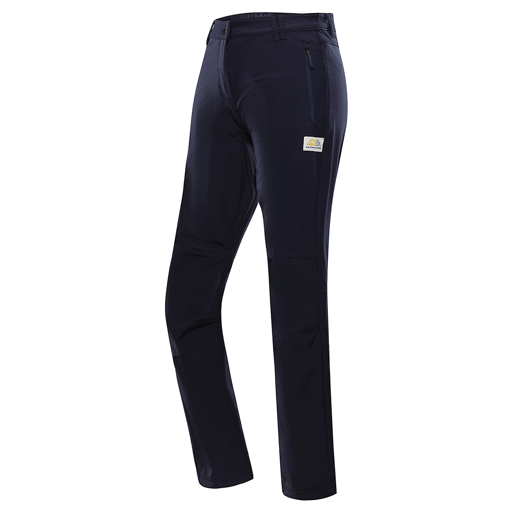 Alpine Pro Shinara Pants Blau 46 Frau von Alpine Pro