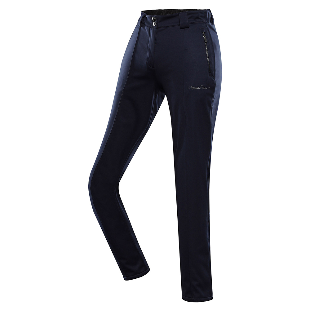 Alpine Pro Ufeda Pants Blau XS Frau von Alpine Pro