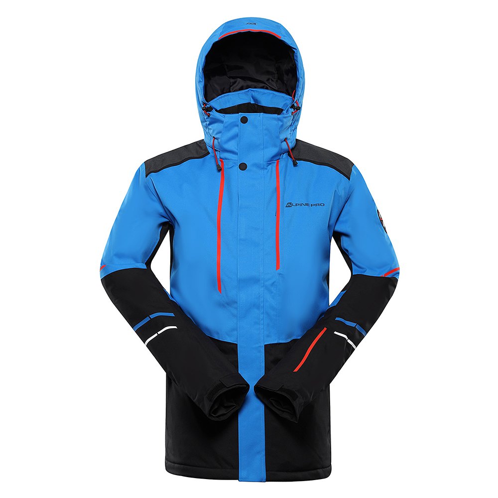 Alpine Pro Zarib Jacket Blau 3XL Mann von Alpine Pro