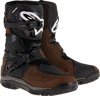 Alpinestars Belize, Stiefel Drystar geölt - Braun/Schwarz - 12 US Alpinestars Belize, Stiefel Drystar geölt - Braun/Schwarz - 12 US von Alpinestars
