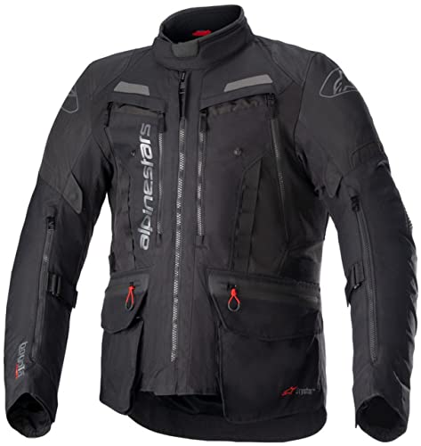 Alpinestars Bogota´ Pro Drystar Jacket XL von Alpinestars