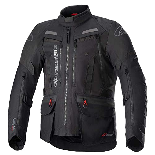 Alpinestars Bogota´ Pro Drystar Jacket XL von Alpinestars