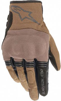 Alpinestars Copper, Handschuhe - Braun - M von Alpinestars