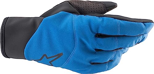 Alpinestars Gloves Denali 2 Mid, Black, S von Alpinestars