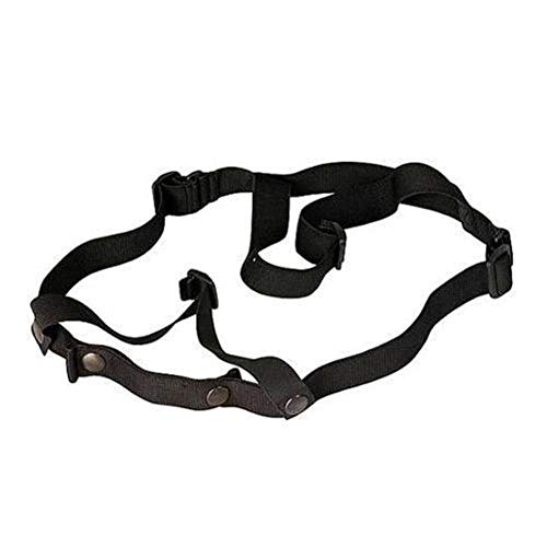 Alpinestars Herren Bns A Strap Weste M anthrazit von Alpinestars