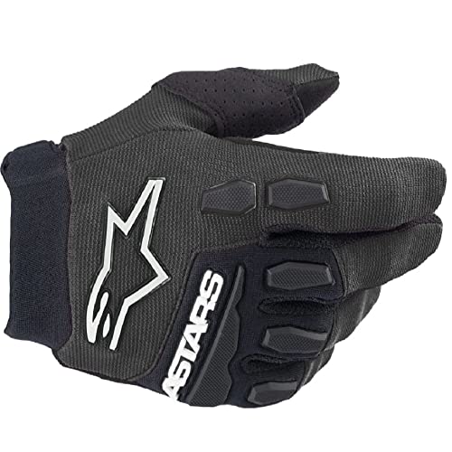 Alpinestars Herren Freeride Handschuh, Schwarz, M von Alpinestars