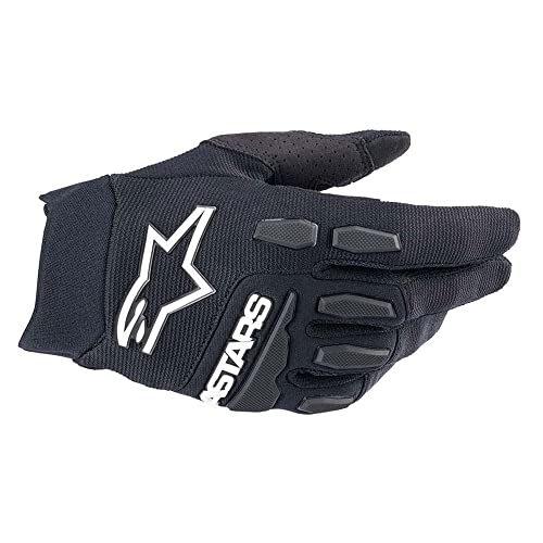 Alpinestars Herren x Handschuhe, Schwarz, M von Alpinestars