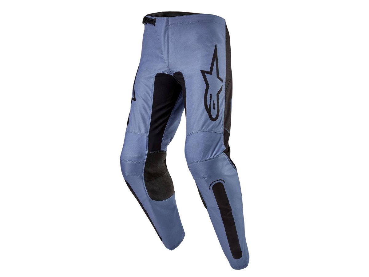 Alpinestars Hose Fluid Lurv Blue/Blk von Alpinestars