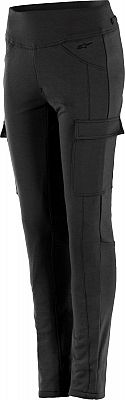 Alpinestars Iria, Textilhose Damen - Schwarz - XS von Alpinestars