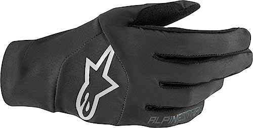 Alpinestars MTB-Handschuhe Drop 4.0 Schwarz Gr. M von Alpinestars