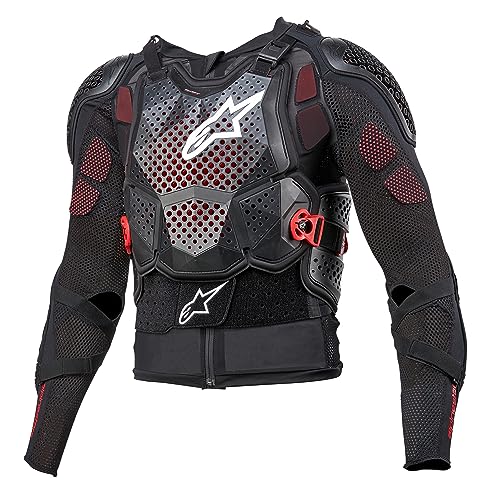 Alpinestars Protektorjacke Bionic Tech V3 Schwarz Gr. L von Alpinestars