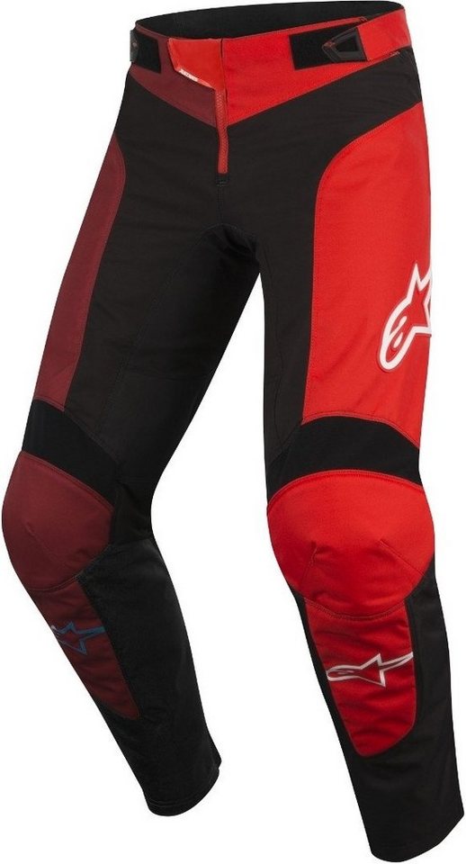 Alpinestars Radhose Vector Jugend Fahrradhose reißverschluss von Alpinestars