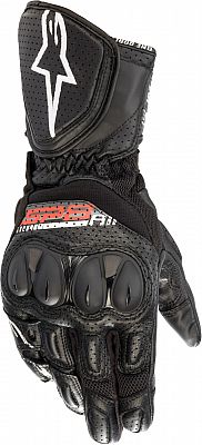 Alpinestars SP-8 V3 Air, Handschuhe - Schwarz - S von Alpinestars