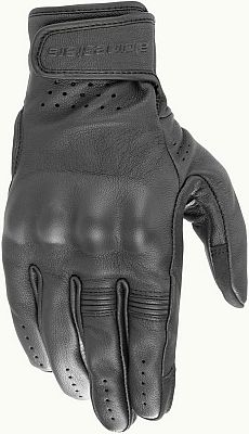 Alpinestars Stella Dyno, Handschuhe Damen - Schwarz/Schwarz - XS von Alpinestars