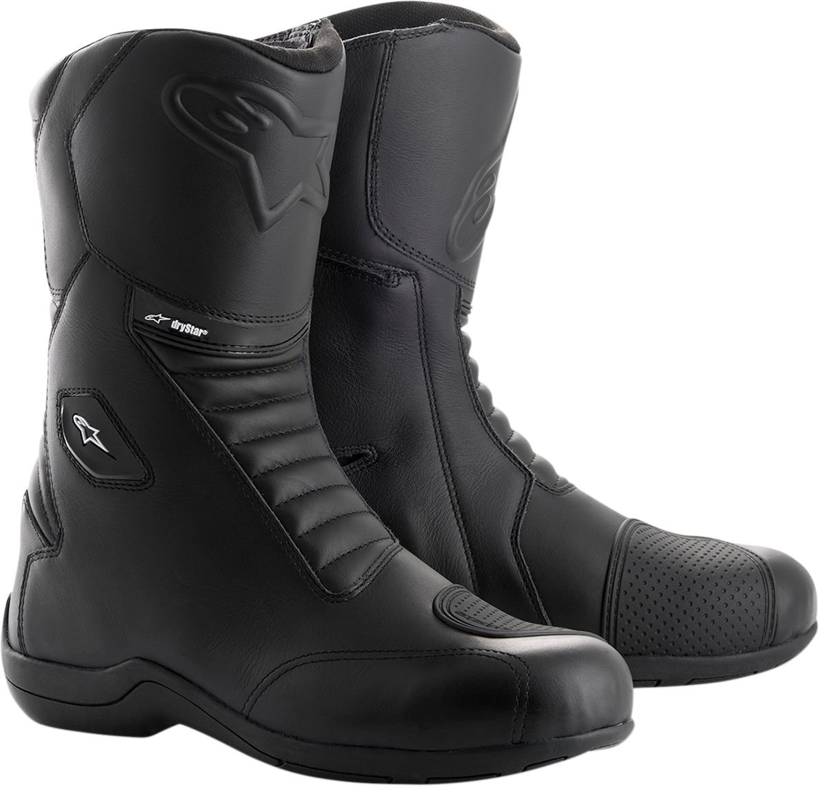 Alpinestars Stiefel Andes V2 Ds Schwarz von Alpinestars