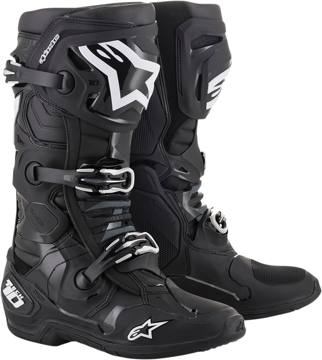 Alpinestars Stiefel Tech 10 Bk von Alpinestars