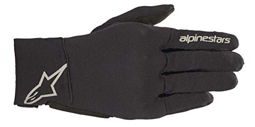 Gloves Alpinestars Reef Black Reflective XXL von Alpinestars