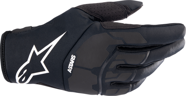 Handschuhe Thermo Black von Alpinestars